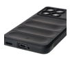 Etui Bizon Tur do Xiaomi Poco F6 Pro Black