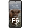 Etui Bizon Tur do Xiaomi Poco F6 Pro Black