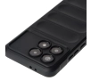 Etui Bizon Tur do Xiaomi Poco F6 Pro Black