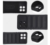 Etui Bizon Tur do Xiaomi Poco F6 Pro Black