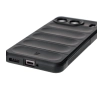 Etui Bizon Tur do OnePlus Nord 4 Black
