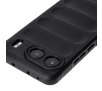 Etui Bizon Tur do OnePlus Nord 4 Black
