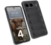 Etui Bizon Tur do OnePlus Nord 4 Black