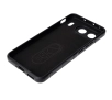 Etui Bizon Tur do OnePlus Nord 4 Black