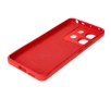 Etui Bizon Tur do Xiaomi Poco X6/Xiaomi Redmi Note 13 Pro 5G Red
