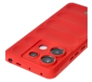 Etui Bizon Tur do Xiaomi Poco X6/Xiaomi Redmi Note 13 Pro 5G Red