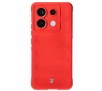 Etui Bizon Tur do Xiaomi Poco X6/Xiaomi Redmi Note 13 Pro 5G Red