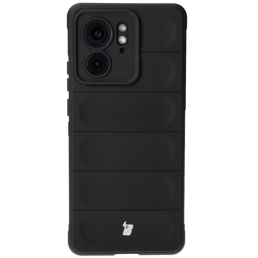 Etui Bizon Tur do Motorola Edge 40 Black