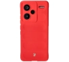 Etui Bizon Tur do Xiaomi Redmi Note 13 Pro+ 5G Red