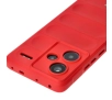 Etui Bizon Tur do Xiaomi Redmi Note 13 Pro+ 5G Red