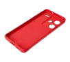 Etui Bizon Tur do Xiaomi Redmi Note 13 Pro+ 5G Red