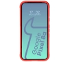 Etui Bizon Tur do Google Pixel 8a Red