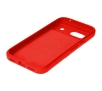 Etui Bizon Tur do Google Pixel 8a Red