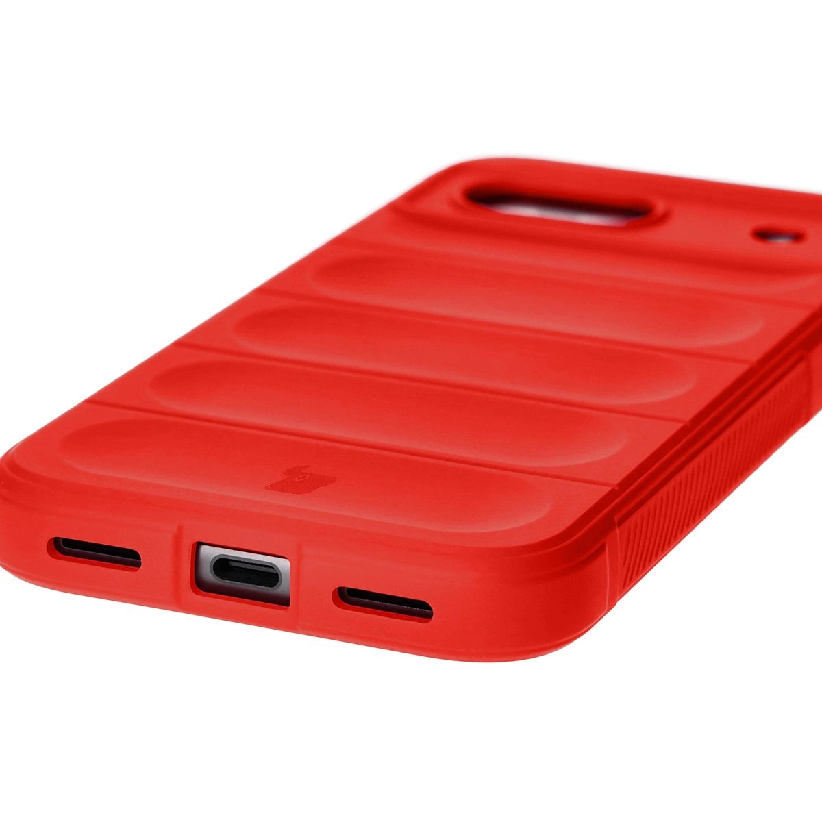 Etui Bizon Tur do Google Pixel 8a Red