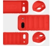 Etui Bizon Tur do Google Pixel 8a Red