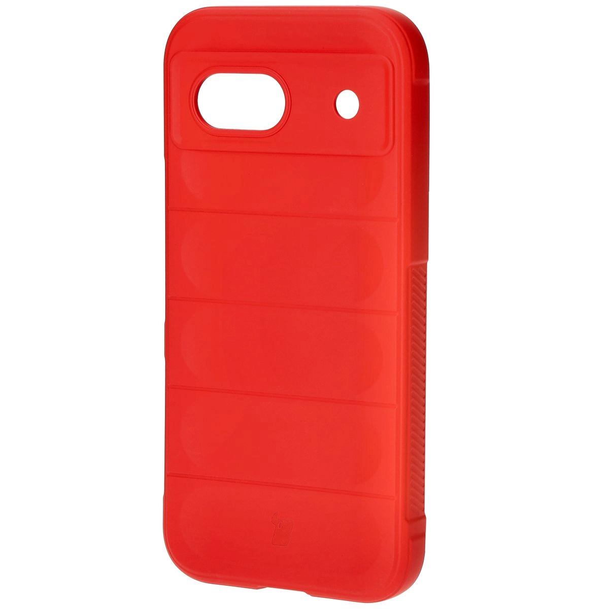 Etui Bizon Tur do Google Pixel 8a Red