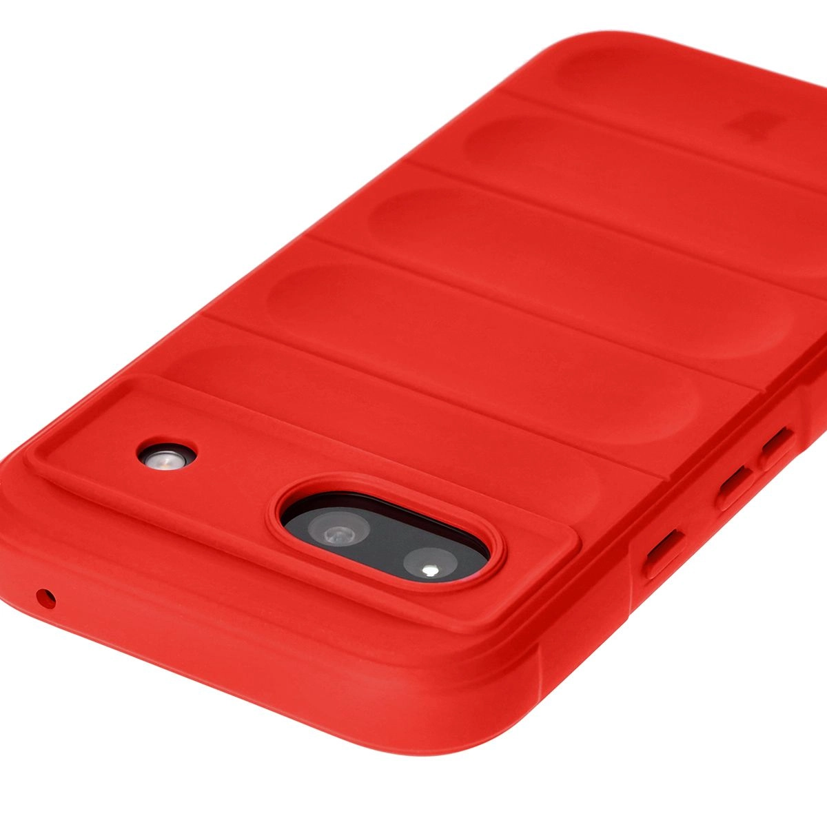 Etui Bizon Tur do Google Pixel 8a Red
