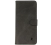 Etui Bizon z klapką Pocket do Xiaomi Redmi 14C 4G Czarny