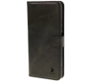 Etui Bizon z klapką Pocket do Xiaomi Redmi 14C 4G Czarny