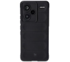 Etui Bizon Tur do Xiaomi Redmi Note 13 Pro+ 5G Black