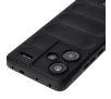 Etui Bizon Tur do Xiaomi Redmi Note 13 Pro+ 5G Black