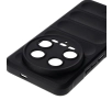 Etui Bizon Tur do Xiaomi 14 Ultra Black