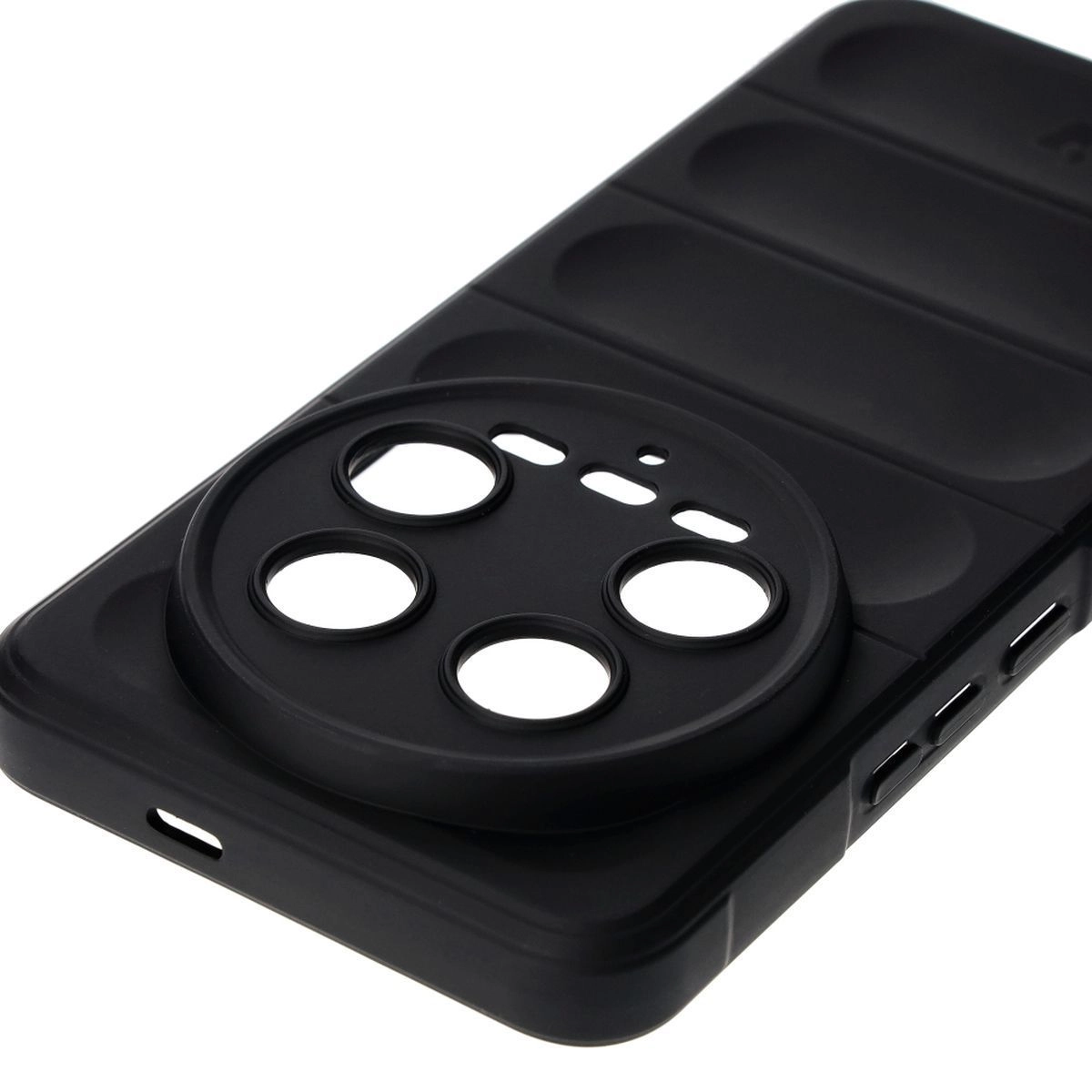 Etui Bizon Tur do Xiaomi 14 Ultra Black