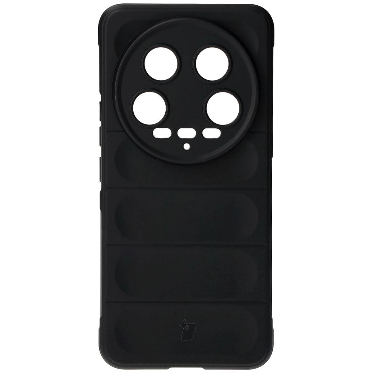 Etui Bizon Tur do Xiaomi 14 Ultra Black