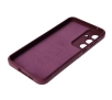 Etui Bizon Tur do Samsung Galaxy A55 5G Dark Purple