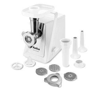 Maszynka do mięsa Amica MM 3012 2000W 3 sitka