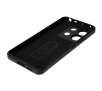 Etui Bizon Tur do Xiaomi Poco X6/Xiaomi Redmi Note 13 Pro 5G Black
