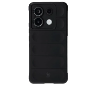 Bizon Tur do Xiaomi Poco X6/Xiaomi Redmi Note 13 Pro 5G Black