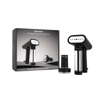 Parownica do ubrań SteamOne EUNS150B + Golarka RP10