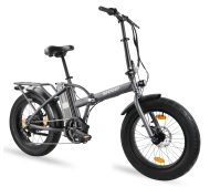 Sharp BK-FD06-EN Ciemnoszary