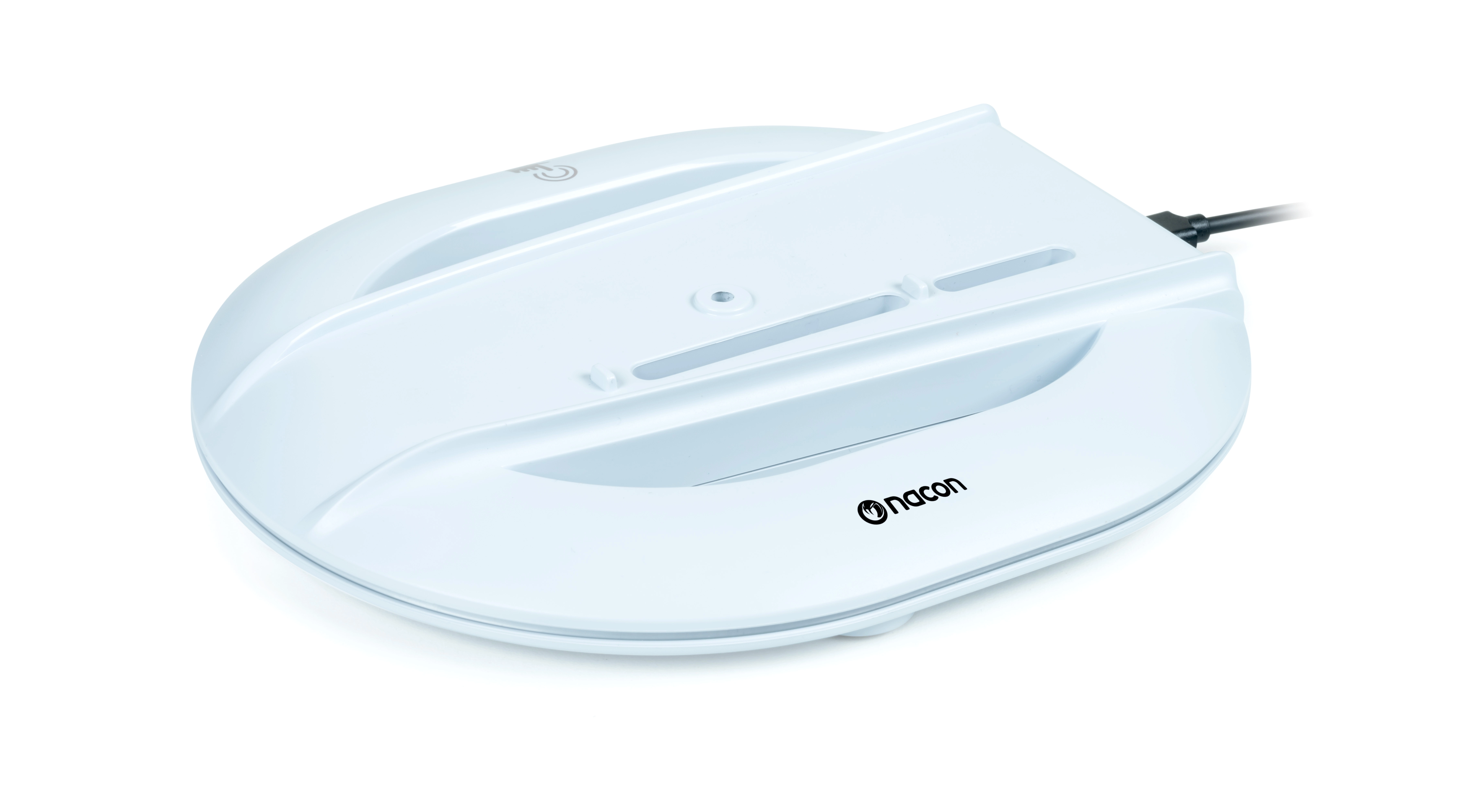 Podstawka Nacon PS5SVERTSTAND na konsolę PS5 Slim z RGB USB