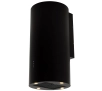 Okap Akpo WK-10 Balmera WL Slim Czarny