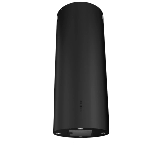 Okap Akpo WK-10 Balmera WL Slim Czarny