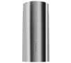Okap Akpo WK-4 Isla Balmera Slim Inox