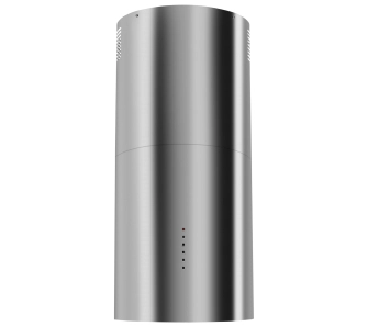 Okap Akpo WK-4 Isla Balmera Slim Inox