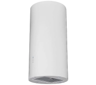 Akpo WK-10 Isla Balmera Slim Biały