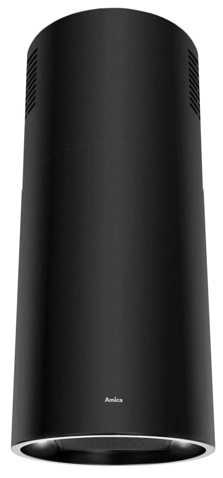 Okap Amica OKC3245BO Czarny