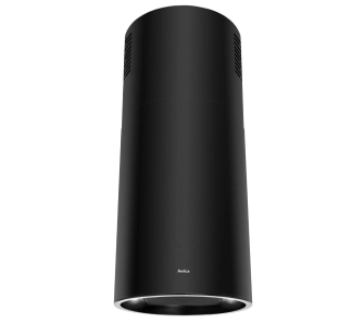 Okap Amica OKC3245BO Czarny