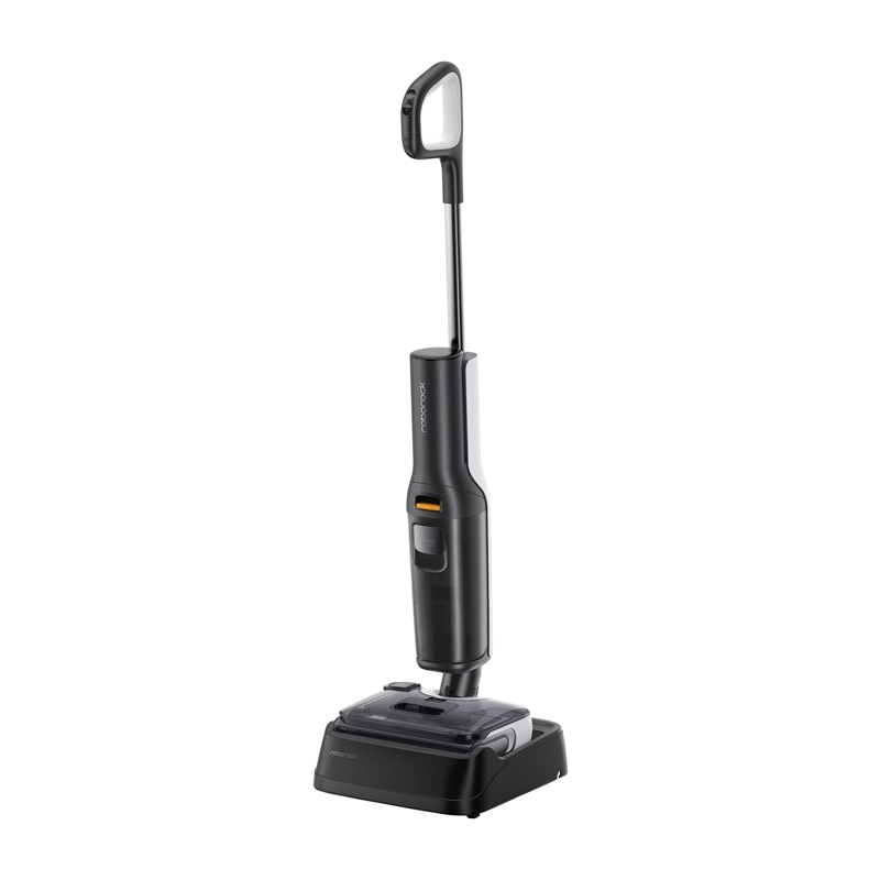 Odkurzacz Roborock F25 60min Funkcja mycia