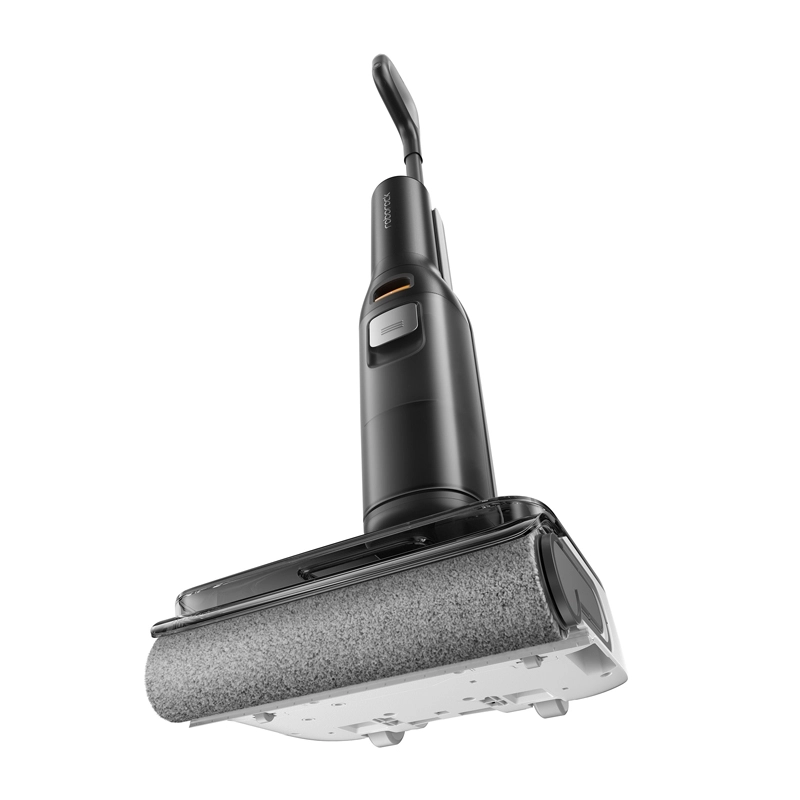 Odkurzacz Roborock F25 60min Funkcja mycia