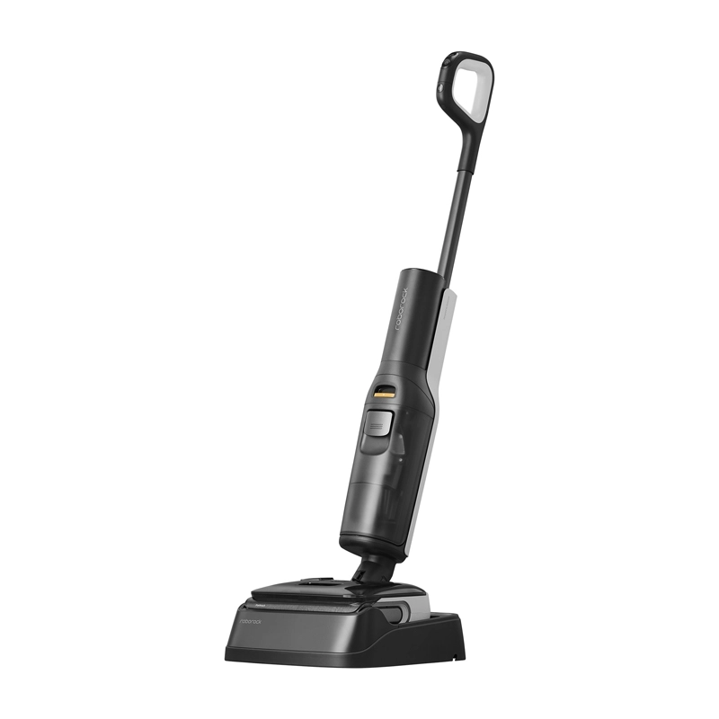 Odkurzacz Roborock F25 60min Funkcja mycia