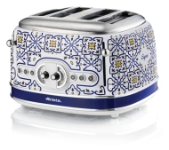 Ariete Capri 1560 Rozmrażanie 1600W