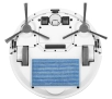 Robot sprzątający Sencor SRV 1550WH Funkcja mopowania Tworzenie mapy pomieszczenia 60db