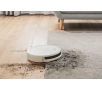 Robot sprzątający Sencor SRV 1550WH Funkcja mopowania Tworzenie mapy pomieszczenia 60db