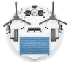 Robot sprzątający Sencor SRV 1550WH Funkcja mopowania Tworzenie mapy pomieszczenia 60db