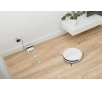 Robot sprzątający Sencor SRV 1550WH Funkcja mopowania Tworzenie mapy pomieszczenia 60db